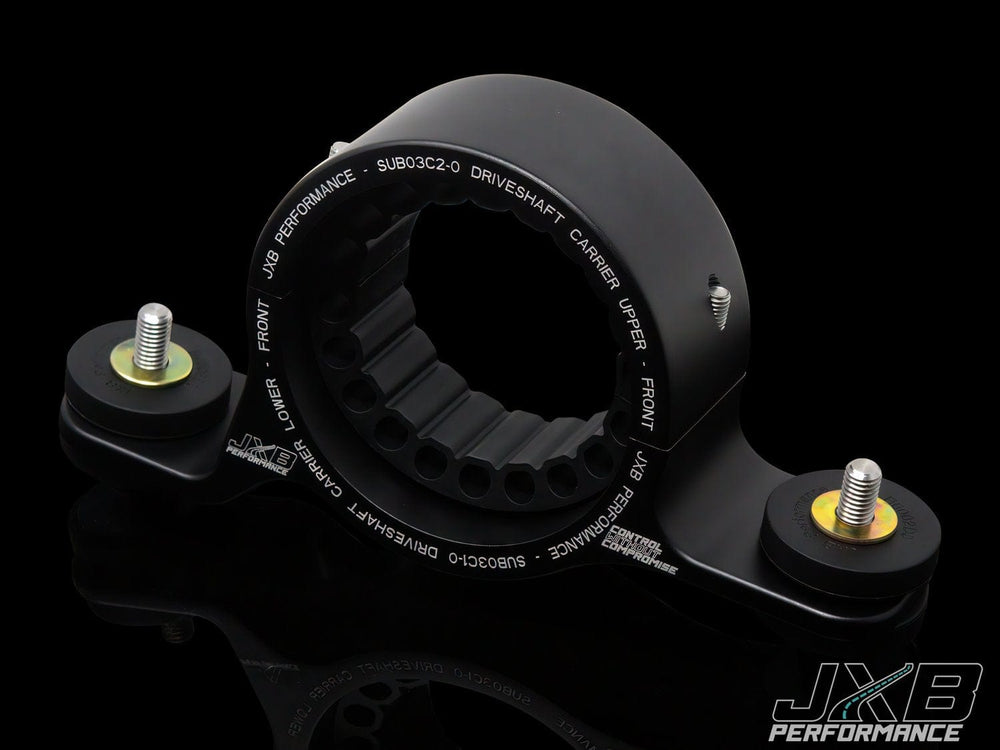 Driveshaft Center Support Bushing Set