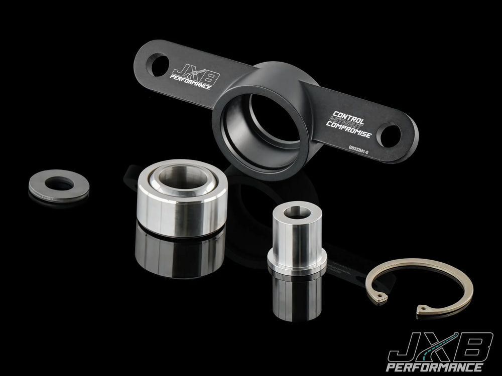 Rear Upper Shock Mounts