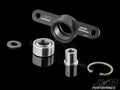 Rear Upper Shock Mounts