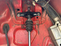Rear Upper Shock Mounts