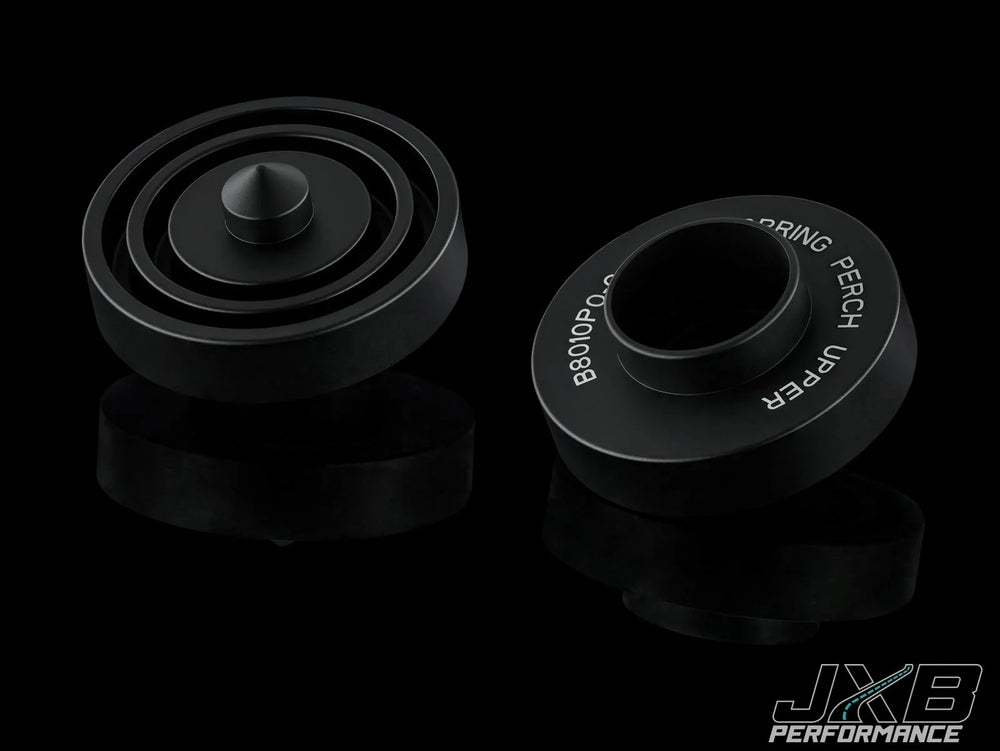 Camber Caster Bushings