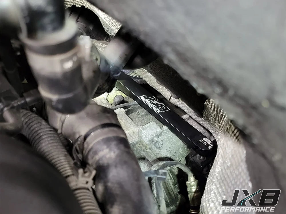 Shifter Linkage Bushing Kit