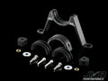 Driveshaft Center Support Bearing Carrier Upgrade
