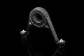 Driveshaft Center Support Bearing Carrier Upgrade