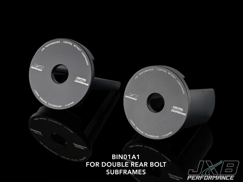 Differential Bushing Kit