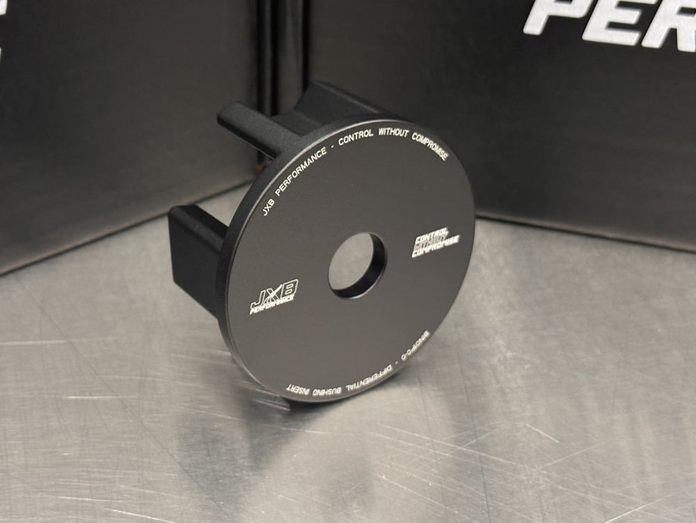 Differential Bushing Insert Kit