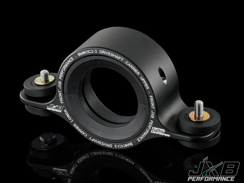 Drivetrain Slop Reducer