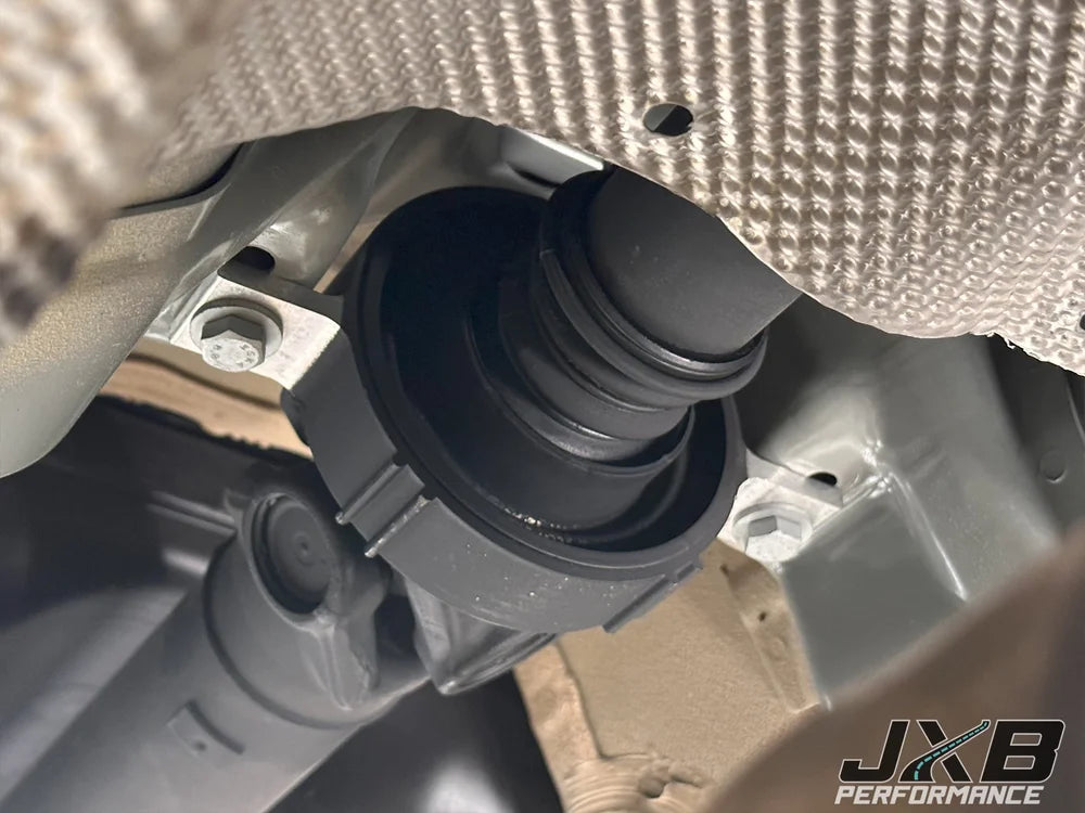 Driveshaft Bushing Kit