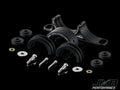 Driveshaft Center Support Bearing Carrier Upgrade