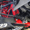 BMR Fabrication Member