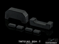 Billet Aluminum Transmission Mount