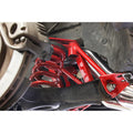 BMR Fabrication Member