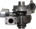 GT1544V Turbocharger 1560ccm 80kW