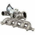 BorgWarner Turbocharger 2.5L 5 Cylinder Integrated Manifold