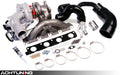 Unitronic Turbocharger Kit for 2.0TSI AVS Engine