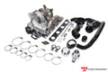 Unitronic Turbocharger Kit for 2.0TSI AVS Engine