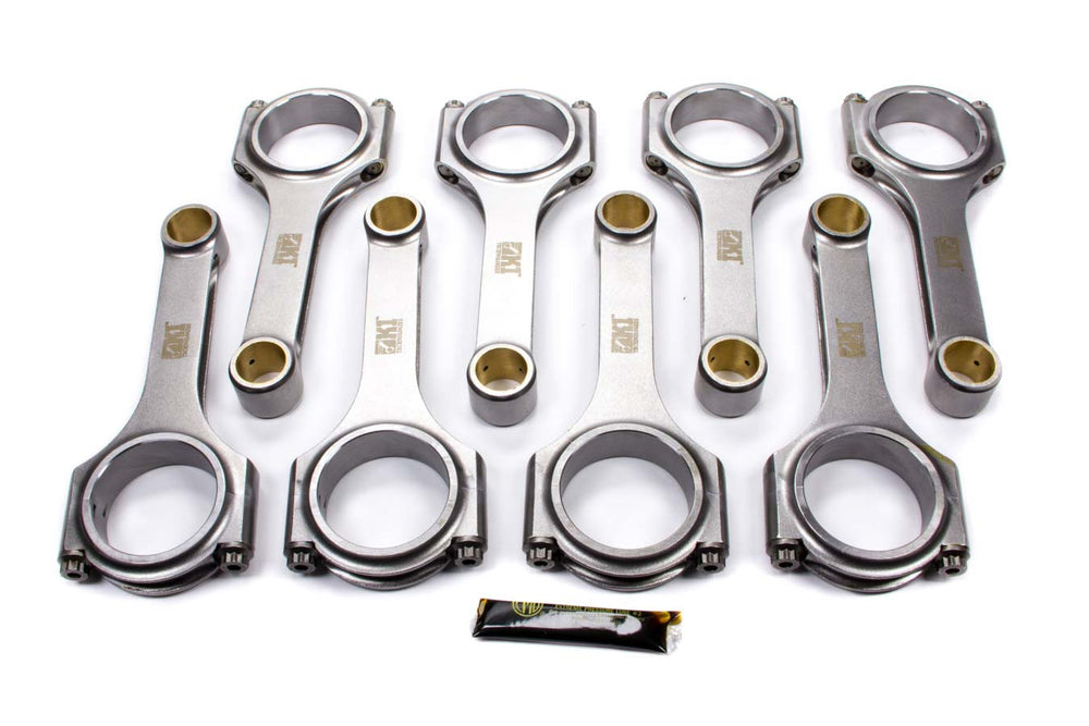 6.125-Inch H-Beam Connecting Rod Set