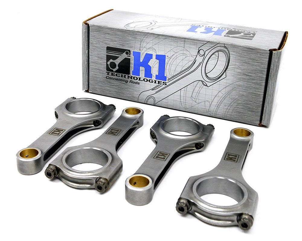 H-Beam Connecting Rod Set