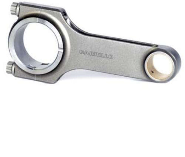 H-Beam Connecting Rod Set with ARP 2000 Bolts