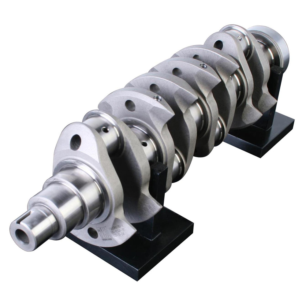 Forged Crankshaft, 4.25-inch Stroke