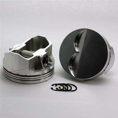FX Series Forged Piston and Ring Set