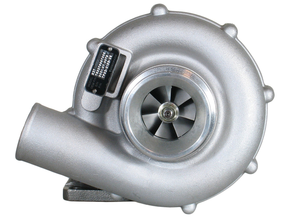 3.3L Turbocharger with Gaskets