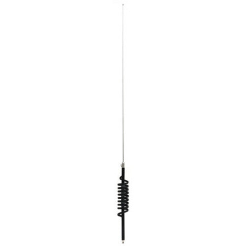 Helical Coil CB/10 Meter Antenna