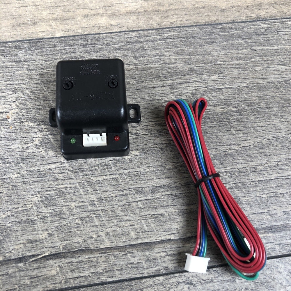 Dual-Zone Shock Sensor Module