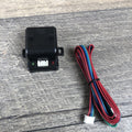 Dual-Zone Shock Sensor Module