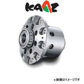 2-Way Limited Slip Differential