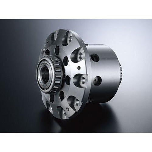 2-Way Super Q Limited Slip Differential