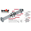 2-Way Super Q Limited Slip Differential