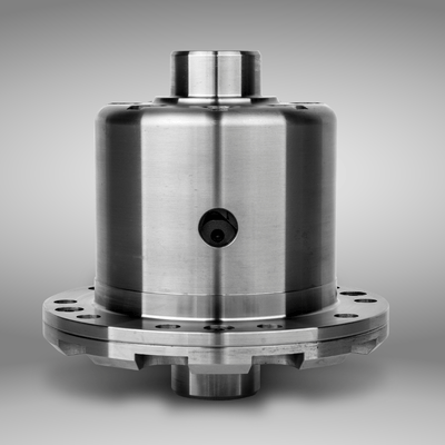 2-Way Limited Slip Differential with SuperQ Treatment