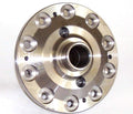 1.5-Way Limited-Slip Differential w/ SuperQ