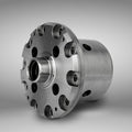 1.5-way Rear Limited-Slip Differential