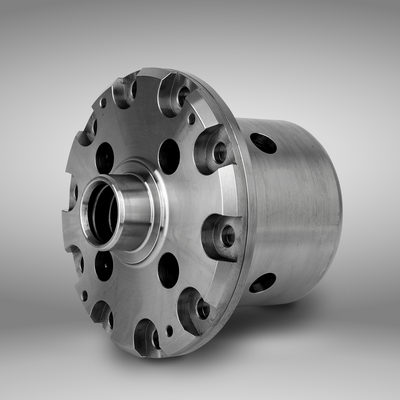 1.5-way Limited-Slip Differential