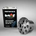 1.5-way Limited-Slip Differential