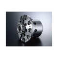1.5-way Limited-Slip Differential