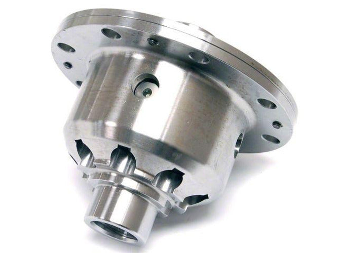 Kaaz 1.5-Way Limited Slip Differential