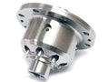 Kaaz 1.5-Way Limited Slip Differential