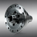1.5-Way Limited-Slip Differential