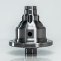 1.5-Way Limited-Slip Differential