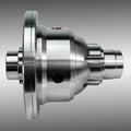 1.5-Way Limited-Slip Differential