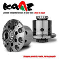 1.5-Way 12-Plate Limited Slip Differential