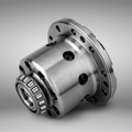 2-Way Limited Slip Differential