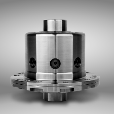 2-Way Limited Slip Differential