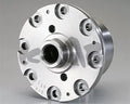 2-Way Limited-Slip Differential
