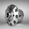 2-Way 16-Plate LSD Differential
