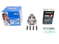 1.5-Way Solid Type Differential LSD