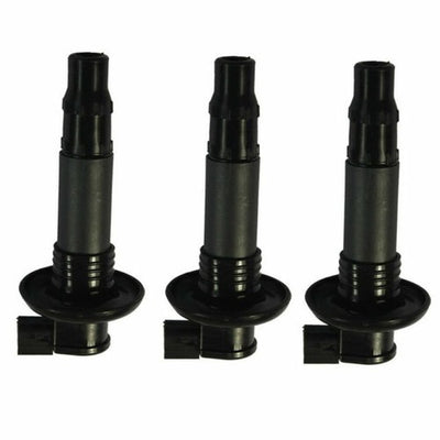 Performance Friction Plate Set